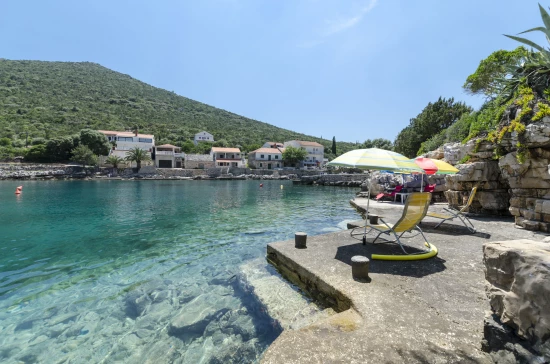 Apartmán Ostrov Hvar - Gdinj OS 9327 N1