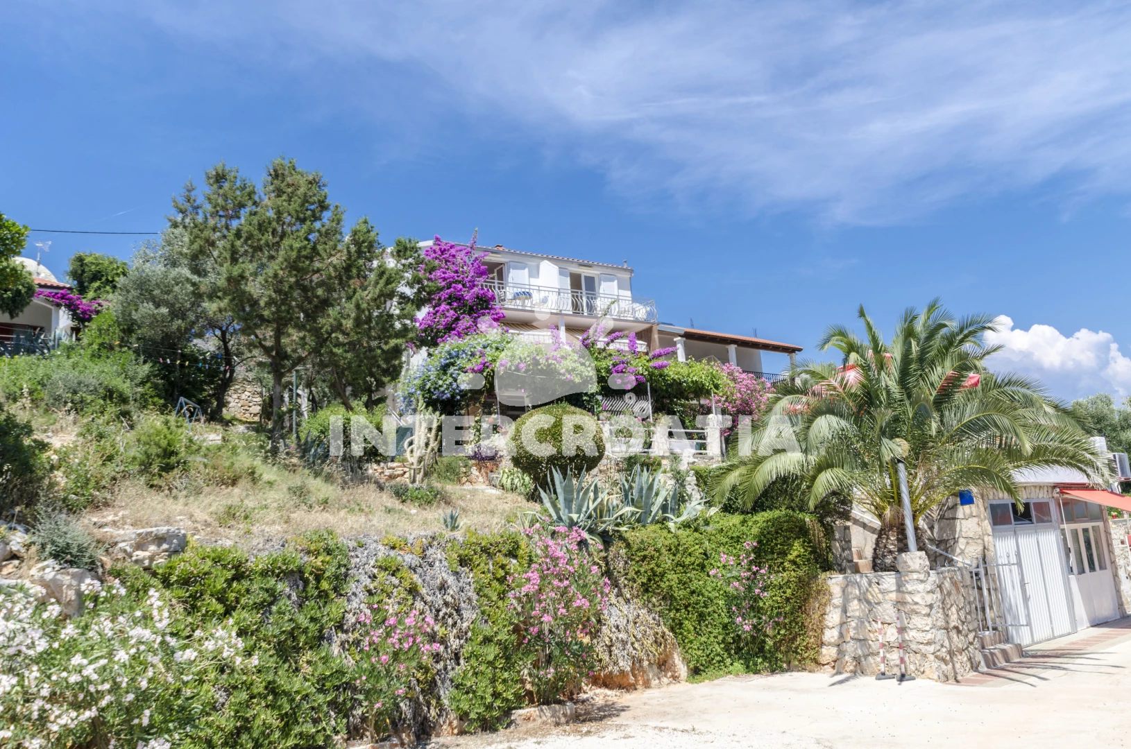 Apartmán Ostrov Hvar - Gdinj OS 9327 N2