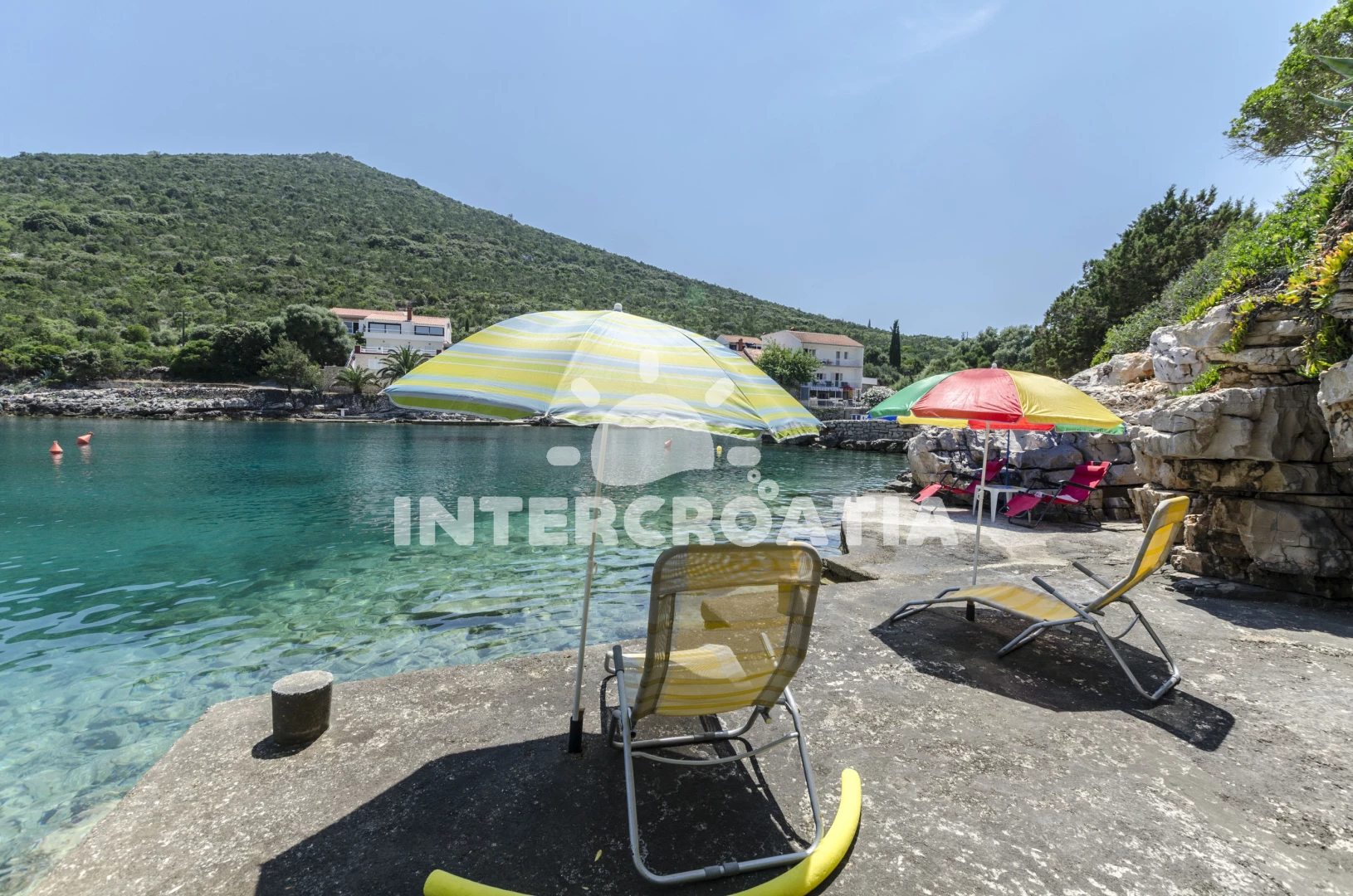 Apartmán Ostrov Hvar - Gdinj OS 9327 N2