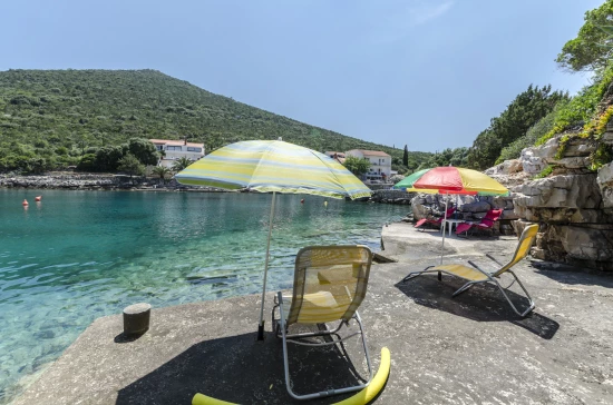 Apartmán Ostrov Hvar - Gdinj OS 9327 N2