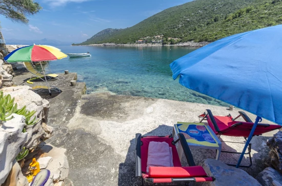 Apartmán Ostrov Hvar - Gdinj OS 9327 N2