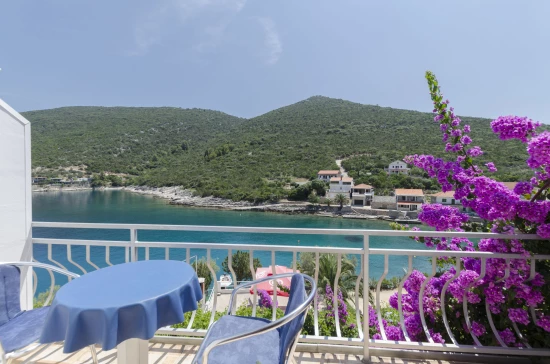 Apartmán Ostrov Hvar - Gdinj OS 9327 N2