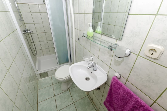 Apartmán Ostrov Hvar - Gdinj OS 9327 N2