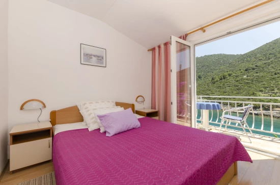 Apartmán Ostrov Hvar - Gdinj OS 9327 N2