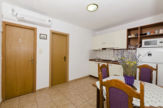 Apartmán Ostrov Hvar - Gdinj OS 9327 N2