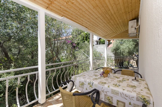 Apartmán Ostrov Hvar - Gdinj OS 9327 N2