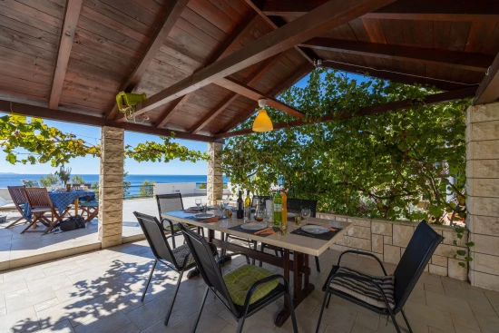 Domek Ostrov Hvar - Ivan Dolac OS 9328 N1