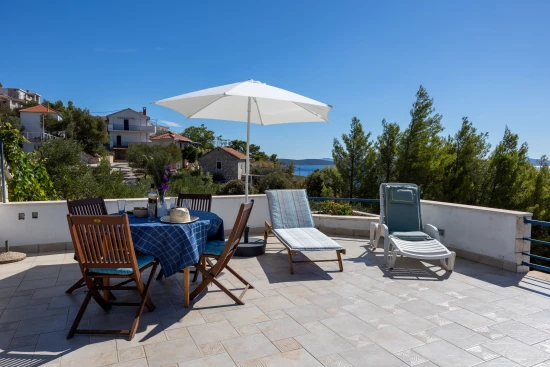 Domek Ostrov Hvar - Ivan Dolac OS 9328 N1