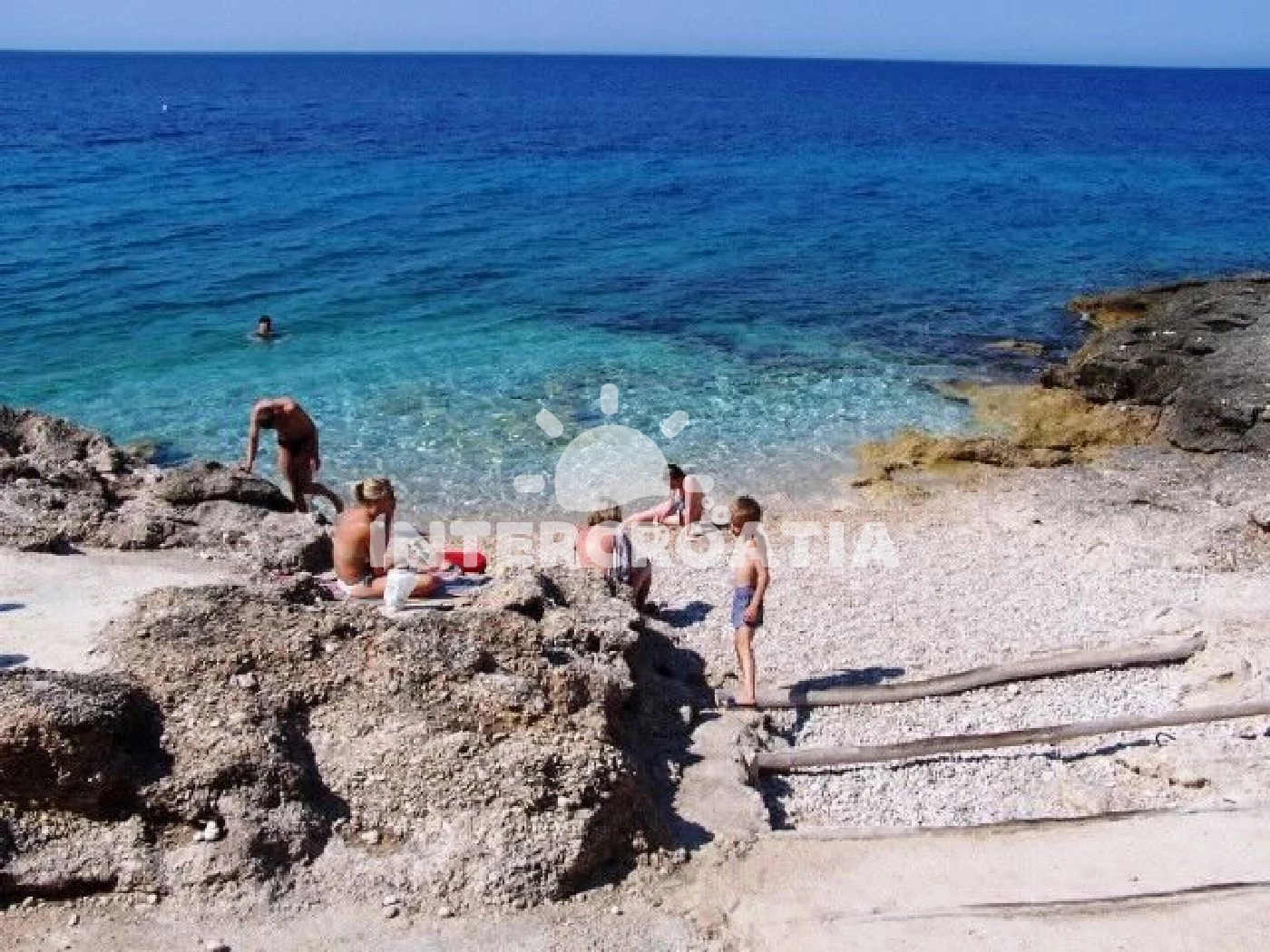 Domek Ostrov Hvar - Ivan Dolac OS 9328 N1