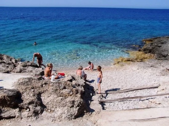 Domek Ostrov Hvar - Ivan Dolac OS 9328 N1