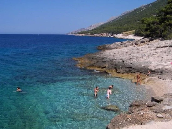 Domek Ostrov Hvar - Ivan Dolac OS 9328 N1