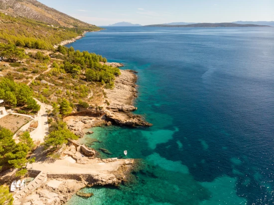 Domek Ostrov Hvar - Ivan Dolac OS 9328 N1