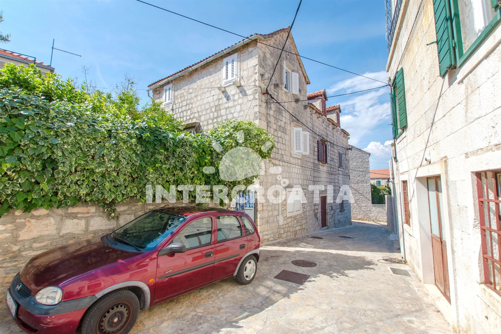 Apartmán Ostrov Brač - Supetar OS 9329 N1