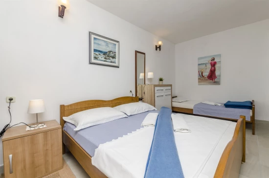 Apartmán Ostrov Brač - Supetar OS 9329 N2