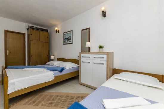 Apartmán Ostrov Brač - Supetar OS 9329 N2