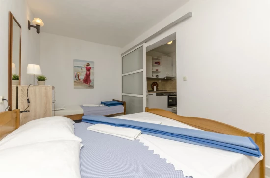 Apartmán Ostrov Brač - Supetar OS 9329 N2