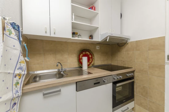 Apartmán Ostrov Brač - Supetar OS 9329 N2