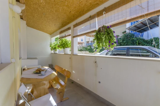 Apartmán Ostrov Brač - Supetar OS 9329 N2