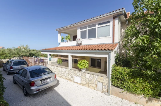 Apartmán Ostrov Brač - Supetar OS 9330 N1