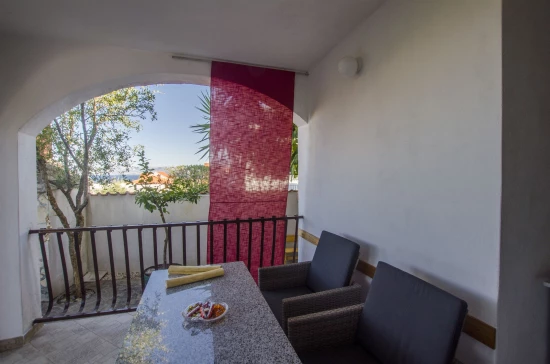 Apartmán Ostrov Brač - Supetar OS 9330 N1