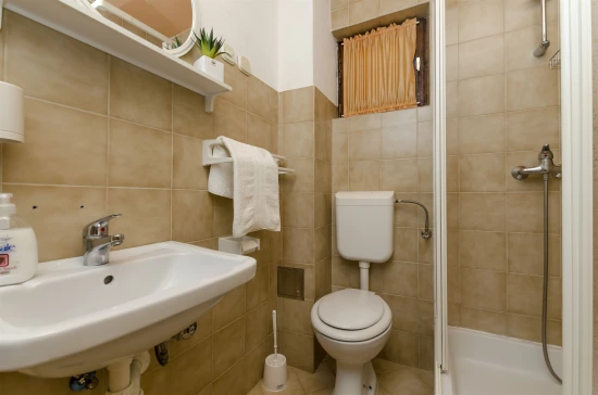 Apartmán Ostrov Brač - Supetar OS 9330 N1