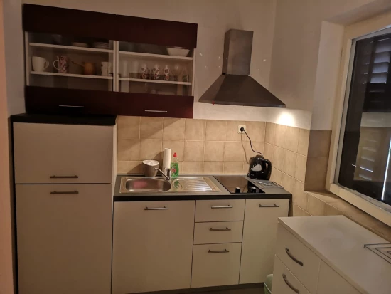 Apartmán Ostrov Brač - Supetar OS 9330 N1