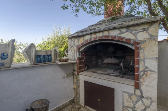 Apartmán Ostrov Brač - Supetar OS 9330 N3