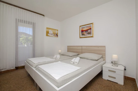 Apartmán Ostrov Brač - Supetar OS 9330 N3