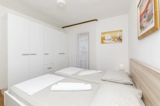 Apartmán Ostrov Brač - Supetar OS 9330 N3