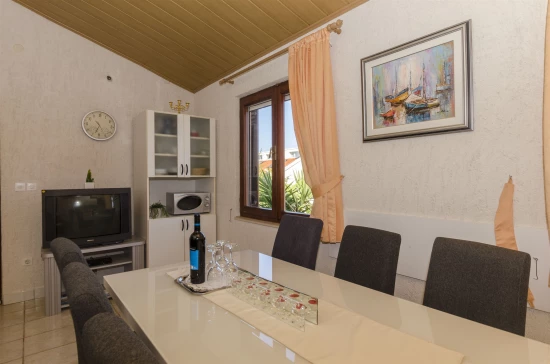 Apartmán Ostrov Brač - Supetar OS 9330 N3