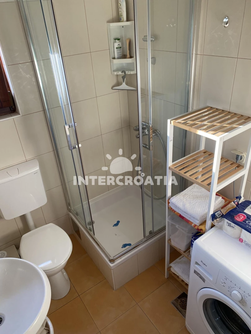 Apartmán Ostrov Brač - Supetar OS 9330 N3