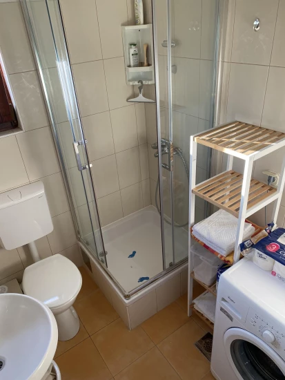 Apartmán Ostrov Brač - Supetar OS 9330 N3