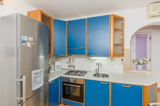 Apartmán Ostrov Brač - Supetar OS 9331 N2