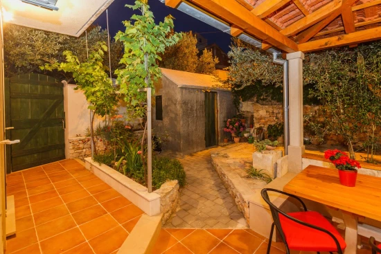 Apartmán Ostrov Brač - Supetar OS 9331 N4