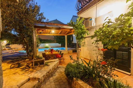 Apartmán Ostrov Brač - Supetar OS 9331 N4