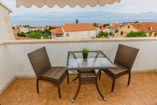 Apartmán Ostrov Brač - Supetar OS 9331 N4