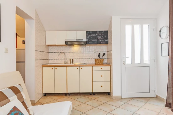 Apartmán Ostrov Brač - Supetar OS 9331 N4