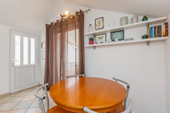 Apartmán Ostrov Brač - Supetar OS 9331 N4