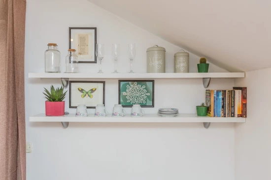 Apartmán Ostrov Brač - Supetar OS 9331 N4