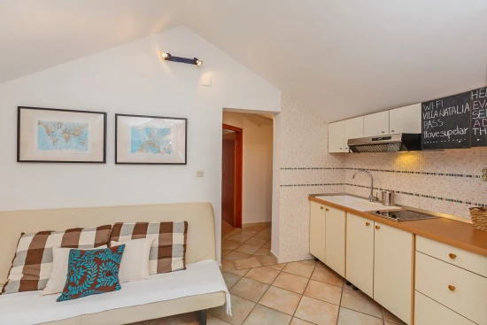 Apartmán Ostrov Brač - Supetar OS 9331 N4