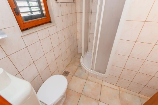Apartmán Ostrov Brač - Supetar OS 9331 N4