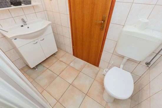 Apartmán Ostrov Brač - Supetar OS 9331 N4