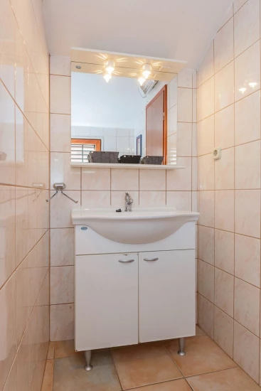 Apartmán Ostrov Brač - Supetar OS 9331 N4