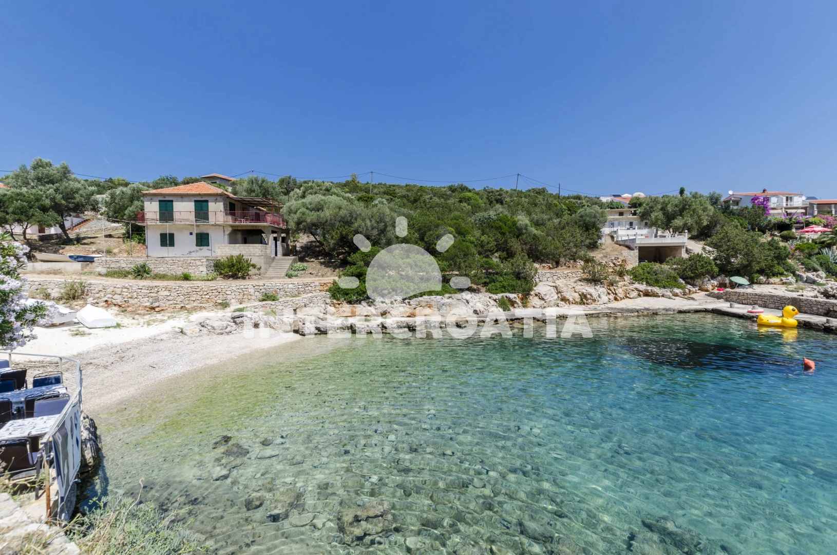 Domek Ostrov Hvar - Gdinj OS 9332 N1