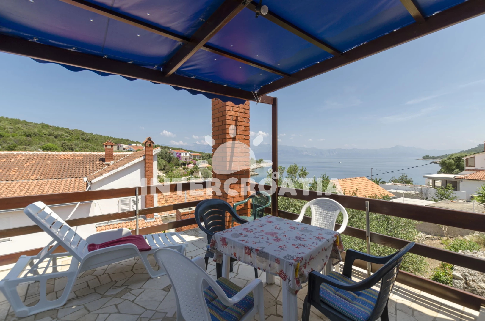 Domek Ostrov Hvar - Gdinj OS 9332 N1