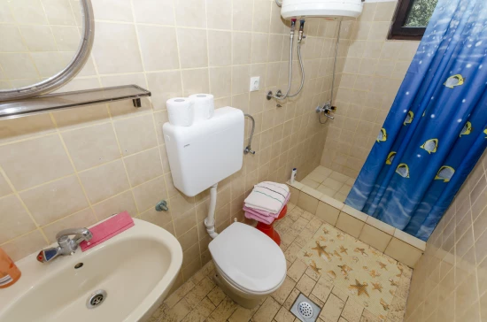 Domek Ostrov Hvar - Gdinj OS 9332 N1