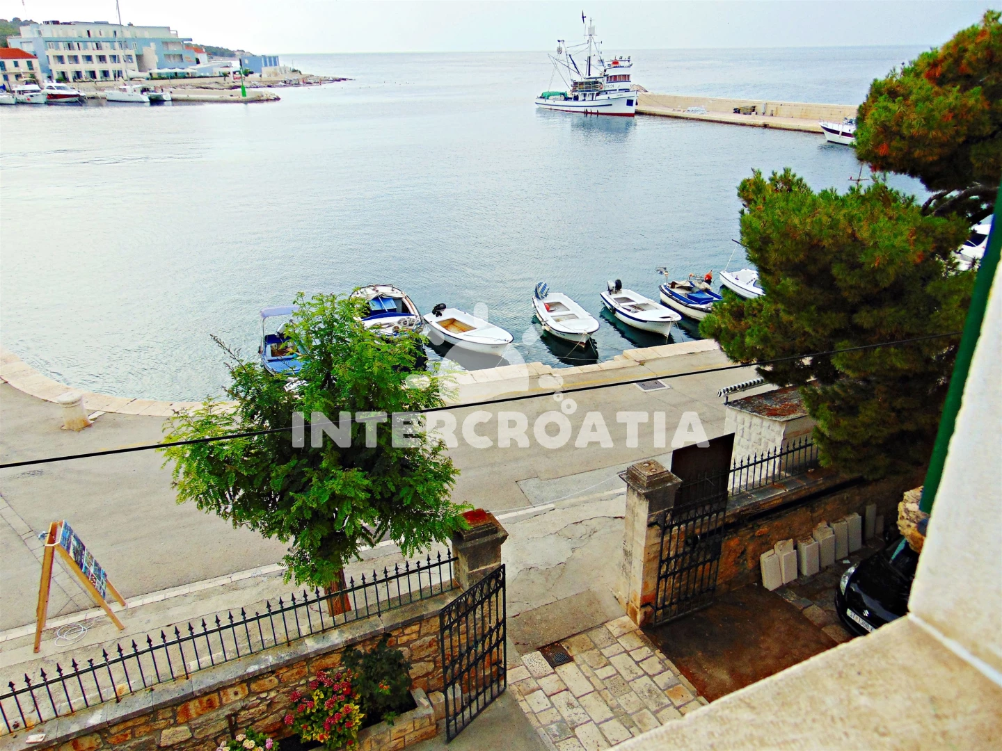 Apartmán Ostrov Brač - Postira OS 9333 N1