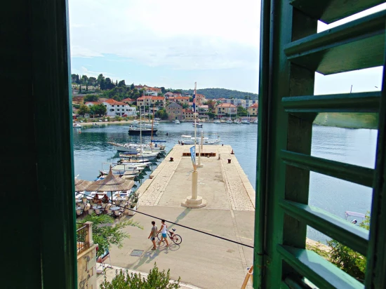 Apartmán Ostrov Brač - Postira OS 9333 N1