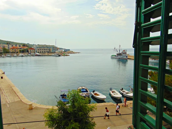 Apartmán Ostrov Brač - Postira OS 9333 N1