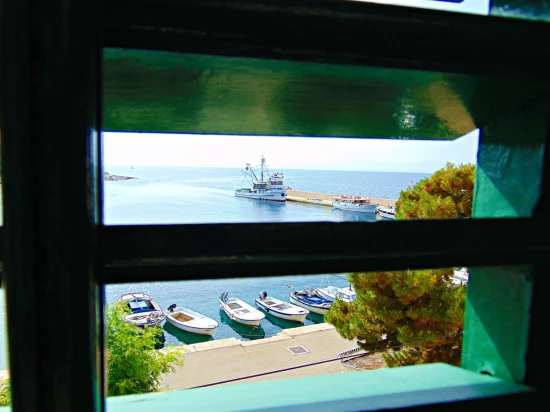 Apartmán Ostrov Brač - Postira OS 9333 N1